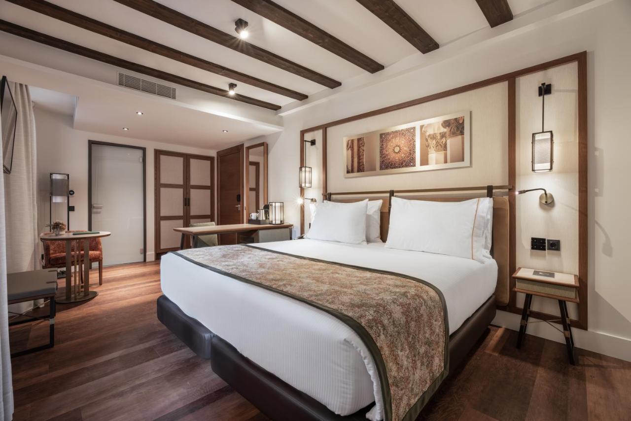 Aurea Toledo By Eurostars Hotel Company Εξωτερικό φωτογραφία