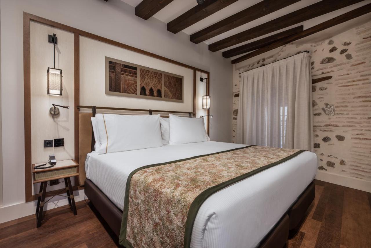 Aurea Toledo By Eurostars Hotel Company Εξωτερικό φωτογραφία