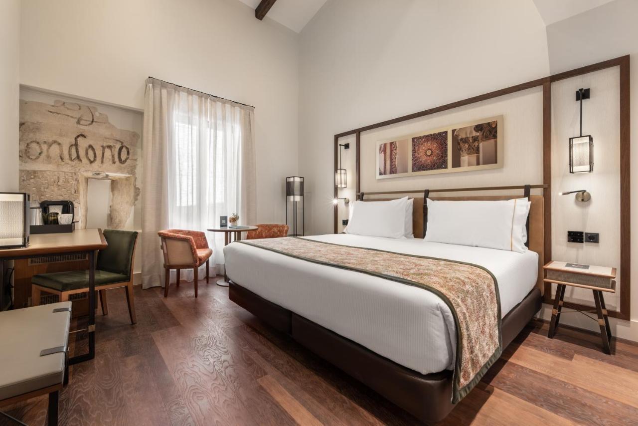 Aurea Toledo By Eurostars Hotel Company Εξωτερικό φωτογραφία