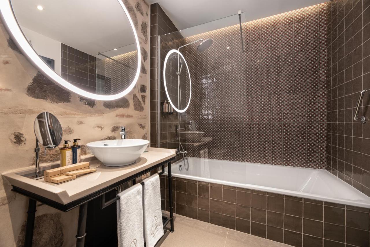 Aurea Toledo By Eurostars Hotel Company Εξωτερικό φωτογραφία