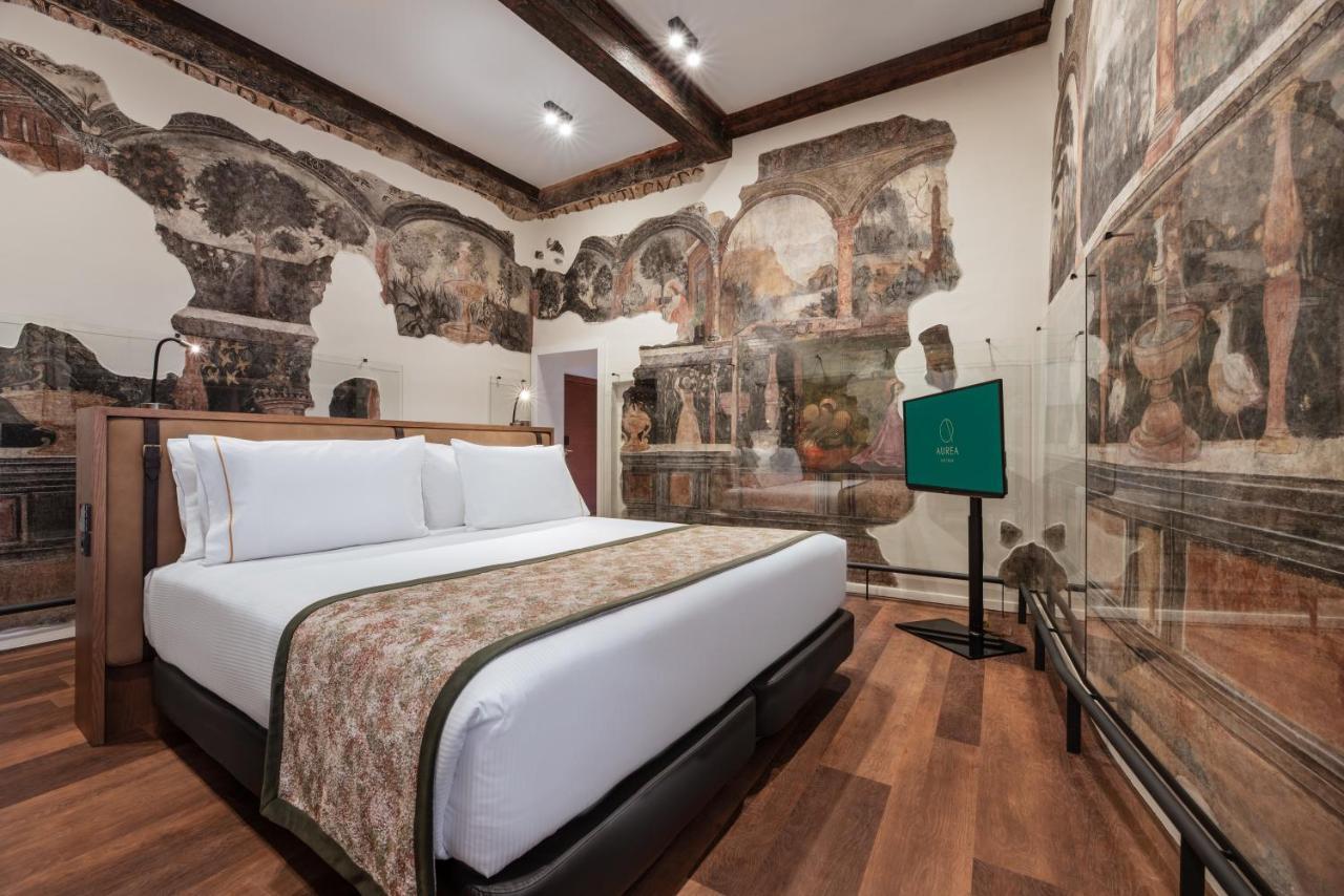 Aurea Toledo By Eurostars Hotel Company Εξωτερικό φωτογραφία