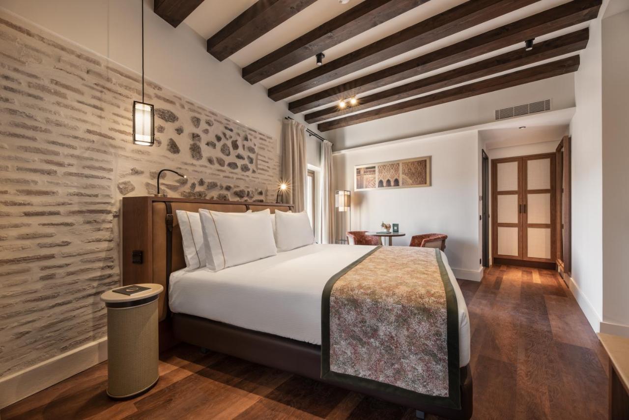 Aurea Toledo By Eurostars Hotel Company Εξωτερικό φωτογραφία
