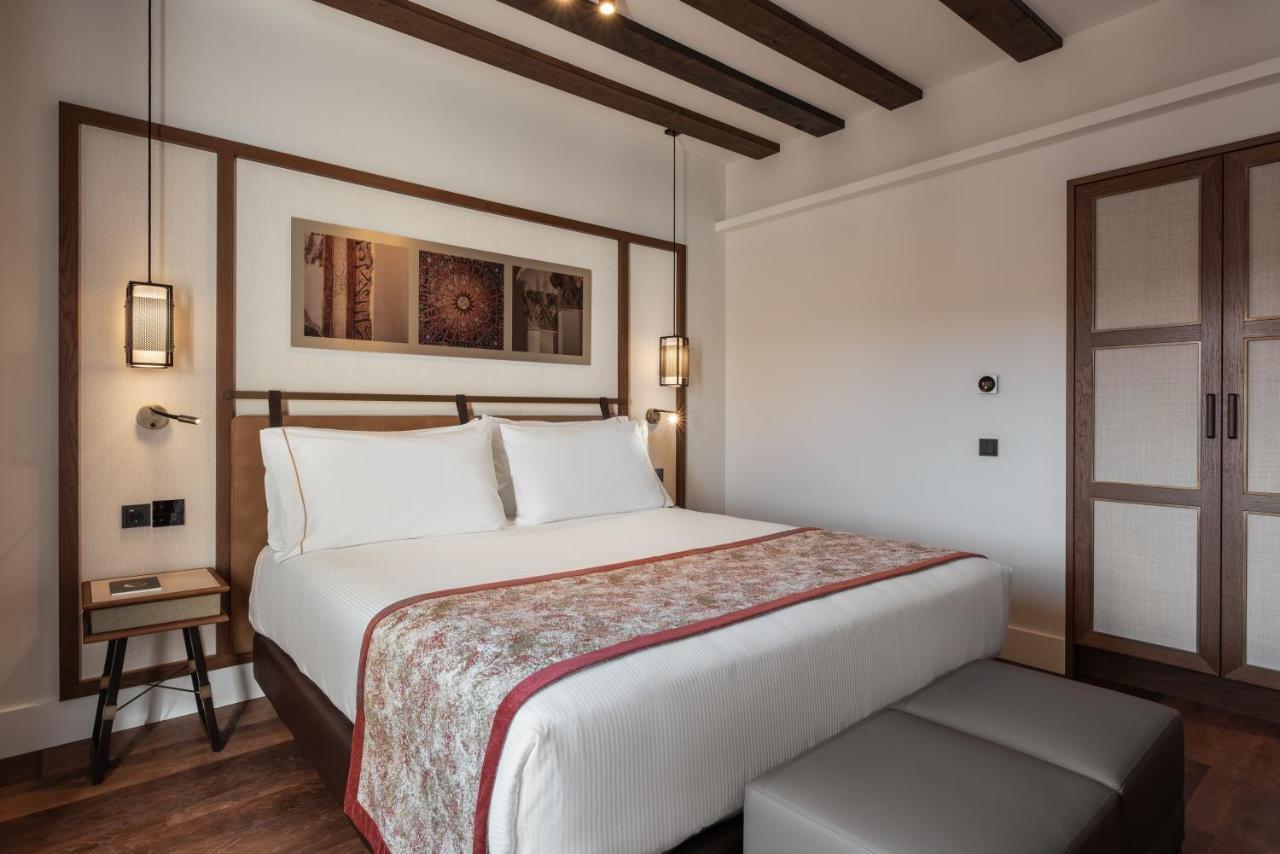 Aurea Toledo By Eurostars Hotel Company Εξωτερικό φωτογραφία