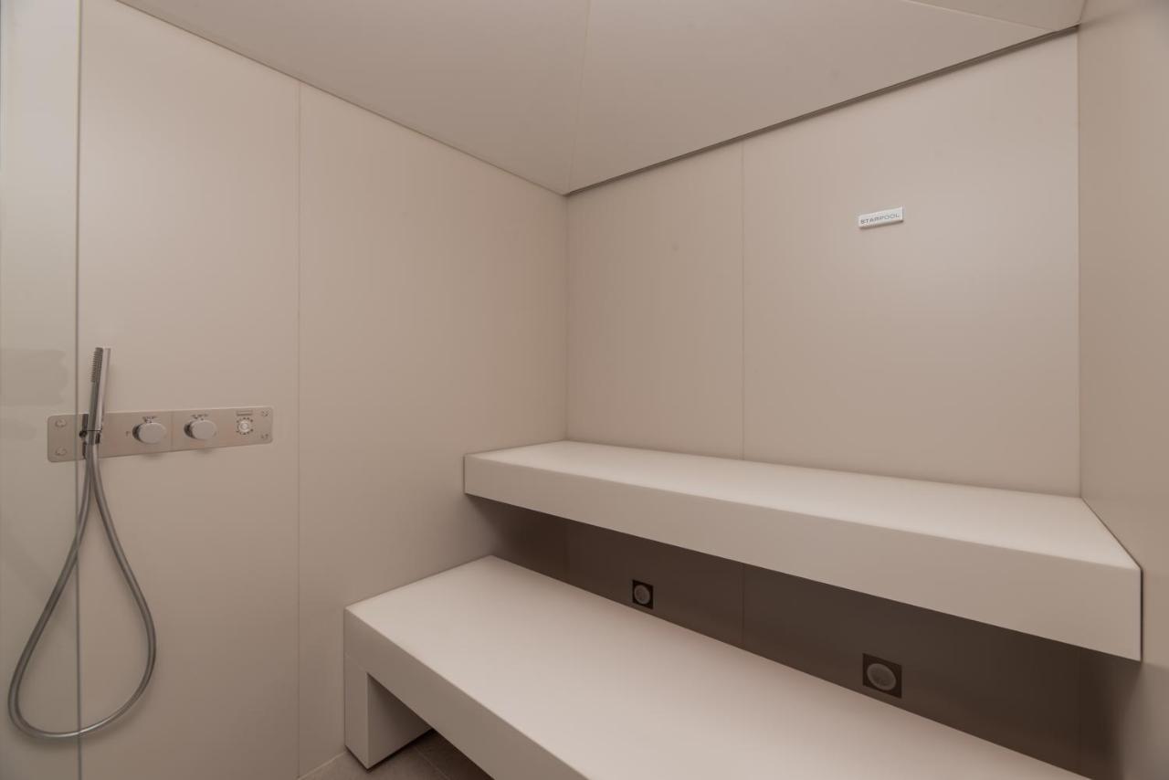 Aurea Toledo By Eurostars Hotel Company Εξωτερικό φωτογραφία