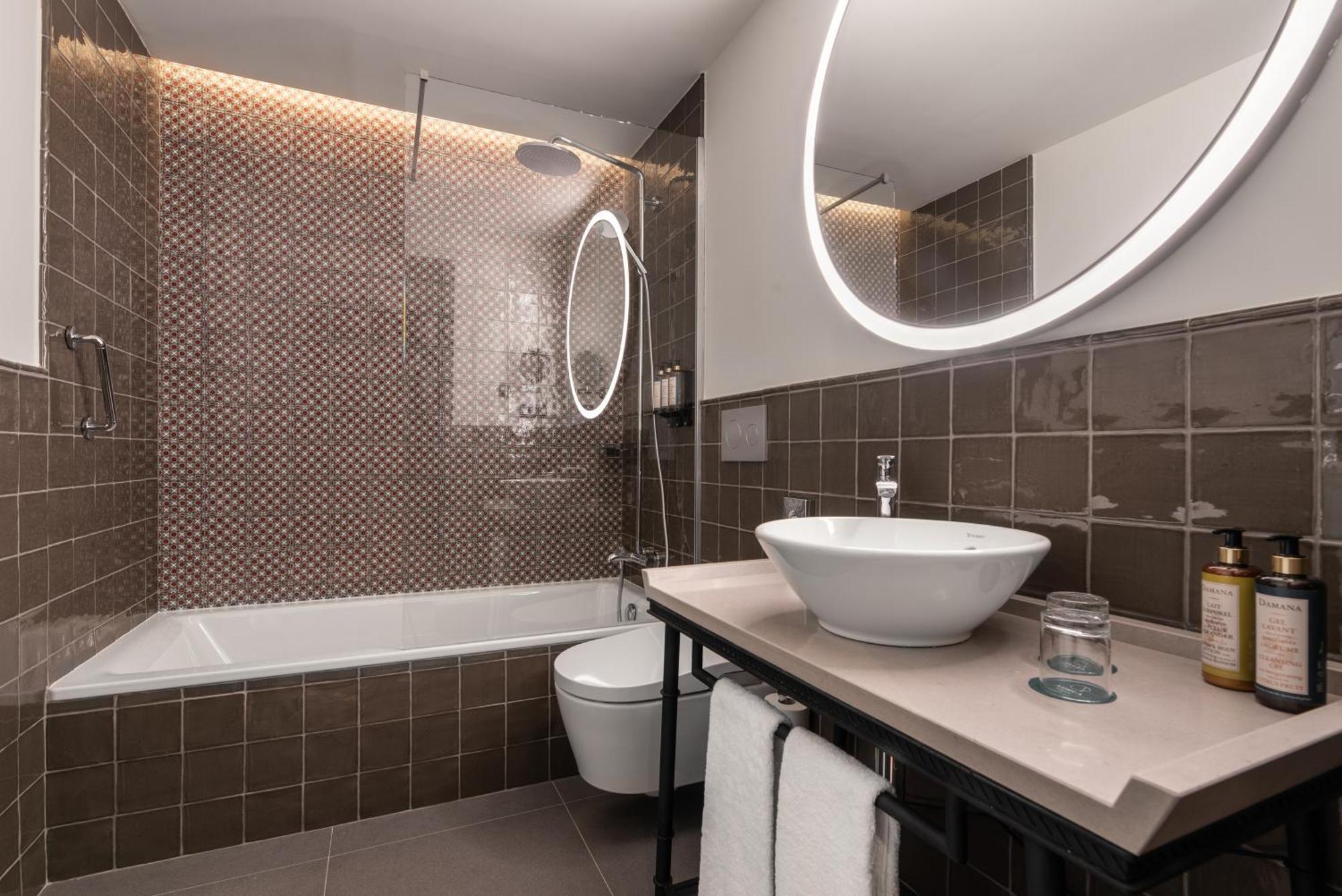 Aurea Toledo By Eurostars Hotel Company Εξωτερικό φωτογραφία